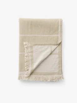 &Tradition Puder Og Plaider<Untitled Throw Plaid AP10 fra