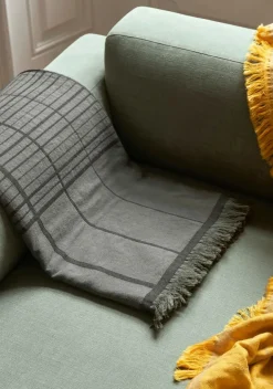 &Tradition Puder Og Plaider<Untitled Throw Plaid AP10 fra