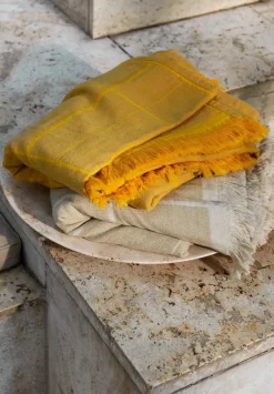 &Tradition Puder Og Plaider<Untitled Throw Plaid AP10 fra