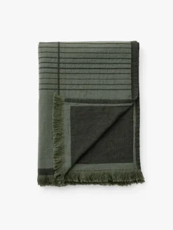 &Tradition Puder Og Plaider<Untitled Throw Plaid AP10 fra