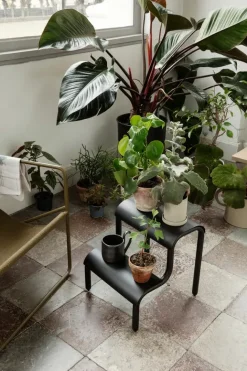 Ferm Living Skamler<Up Step Stool fra