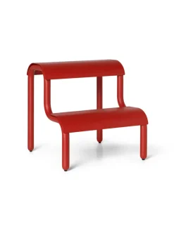 Ferm Living Skamler<Up Step Stool fra