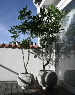 101 Copenhagen Vaser<Urchin Plant Pot, Beehive fra