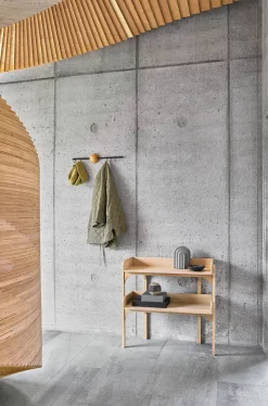 Woud Hylder<Utility Shelf fra