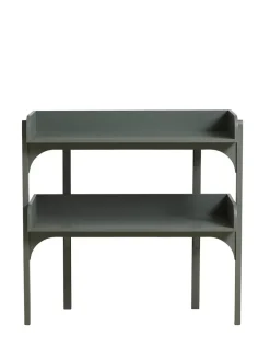 Woud Hylder<Utility Shelf fra
