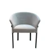 Ligne Roset Spisebordsstole<Valmy Carver stol fra