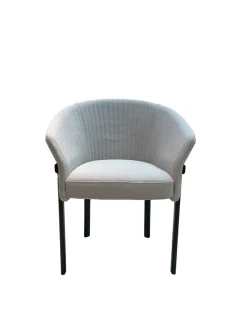 Ligne Roset Spisebordsstole<Valmy Carver stol fra