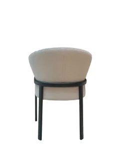 Ligne Roset Spisebordsstole<Valmy Carver stol fra