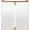 GUBI Spejle<Vanity Mirror 2 fra