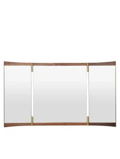 GUBI Spejle<Vanity Mirror 3 fra