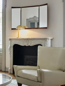 GUBI Spejle<Vanity Mirror 3 fra