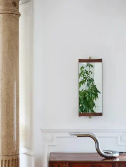 GUBI Spejle<Vanity Mirror 3 fra