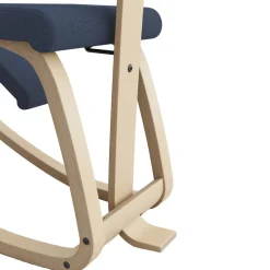 Variér Kontorstole<Variable Plus stol, natur bøg fra