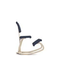 Variér Kontorstole<Variable Plus stol, natur bøg fra