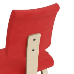 Variér Kontorstole<Variable Plus stol, natur bøg fra