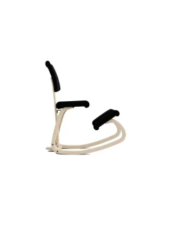 Variér Kontorstole<Variable Plus stol, natur bøg fra