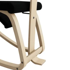 Variér Kontorstole<Variable Plus stol, natur bøg fra