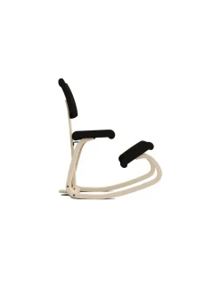 Variér Kontorstole<Variable Plus stol, natur bøg fra