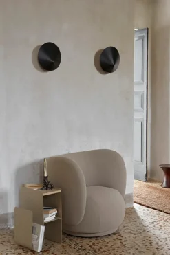 Ferm Living Sideborde Og Små Borde<Vault Side Table fra