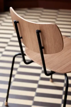 Carl Hansen & Søn Spisebordsstole<Vega Stol fra