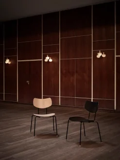 Carl Hansen & Søn Spisebordsstole<Vega Stol fra