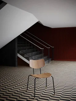 Carl Hansen & Søn Spisebordsstole<Vega Stol fra