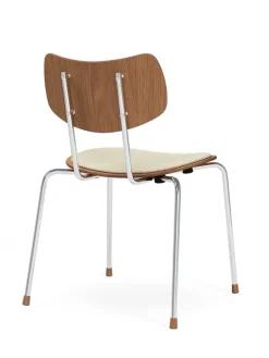 Carl Hansen & Søn Spisebordsstole<Vega Stol, mood 01104/krom fra