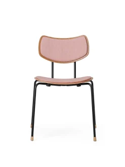 Carl Hansen & Søn Spisebordsstole<Vega Stol, polstret fra