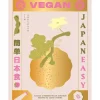New Mags Bøger|Bøger<Vegan Japaneasy fra