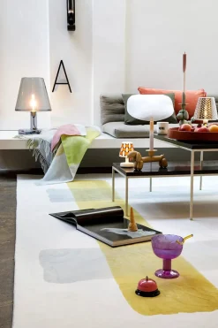 Fatboy Puder Og Plaider|Puder<Velvet Collection Square Pillows fra