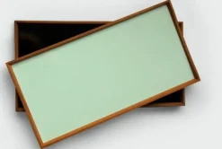 Architectmade Gaver Til Ham|Bakker<Vendebakke af Finn Juhl