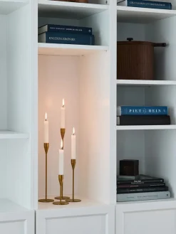 Piet Hein Lysestager<Venus Lysestage fra