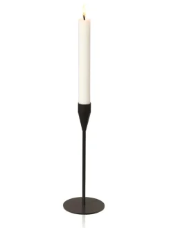 Piet Hein Lysestager<Venus Lysestage, messing fra