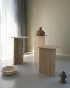 Wabi Sabi Nordic Sideborde Og Små Borde<Venus Sidebord, onyx fra