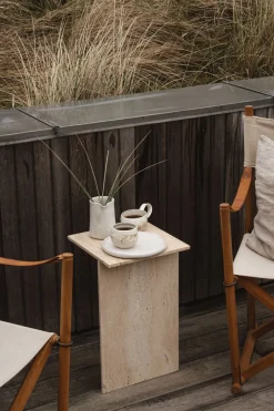 Wabi Sabi Nordic Sideborde Og Små Borde<Venus Sidebord, onyx fra