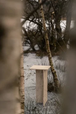 Wabi Sabi Nordic Sideborde Og Små Borde<Venus Sidebord, onyx fra