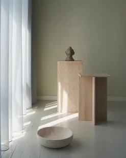 Wabi Sabi Nordic Sideborde Og Små Borde<Venus Sidebord, onyx fra