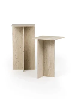 Wabi Sabi Nordic Sideborde Og Små Borde<Venus Sidebord, onyx fra