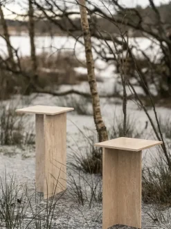 Wabi Sabi Nordic Sideborde Og Små Borde<Venus Sidebord, onyx fra