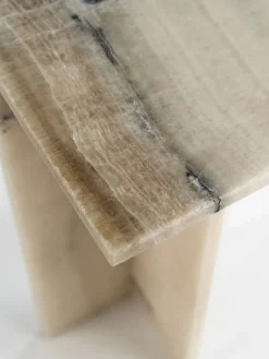 Wabi Sabi Nordic Sideborde Og Små Borde<Venus Sidebord, onyx fra