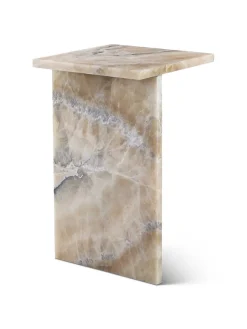 Wabi Sabi Nordic Sideborde Og Små Borde<Venus Sidebord, onyx fra