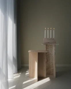 Wabi Sabi Nordic Sideborde Og Små Borde<Venus Sidebord, onyx fra