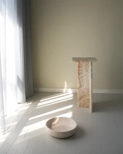 Wabi Sabi Nordic Sideborde Og Små Borde<Venus Sidebord, onyx fra