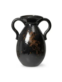 Ferm Living Vaser<Verso Floor Vase fra