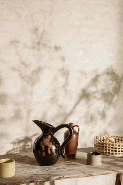 Ferm Living Kander|Service<Verso Jug fra