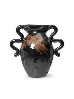 Ferm Living Gaver Til Hende|Vaser<Verso Table Vase fra