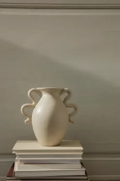 Ferm Living Gaver Til Hende|Vaser<Verso Table Vase fra