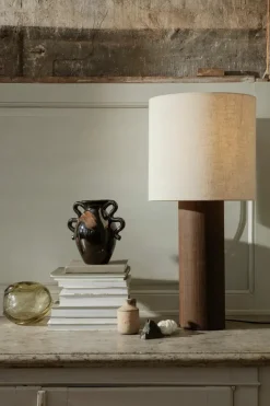 Ferm Living Gaver Til Hende|Vaser<Verso Table Vase fra