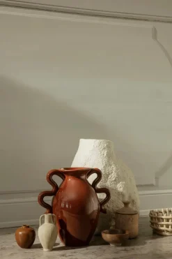 Ferm Living Gaver Til Hende|Vaser<Verso Table Vase fra