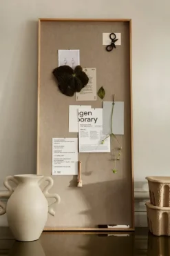 Ferm Living Gaver Til Hende|Vaser<Verso Table Vase fra